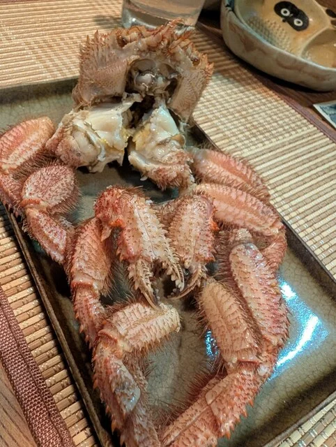 比婆権 - 角田（居酒屋）の写真