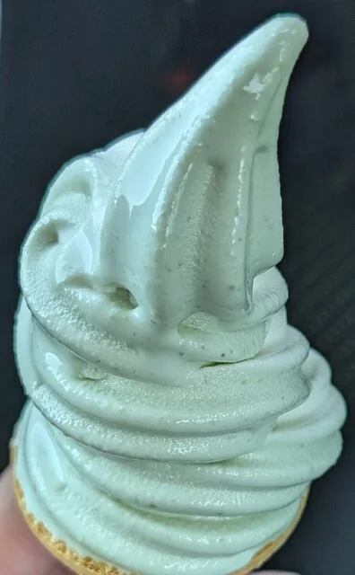 道の駅 鳥海ふらっと ファーストフードコーナー - 吹浦（レストラン）の写真