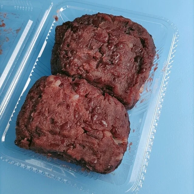 七の福 大館店 - 前潟（和菓子）の写真