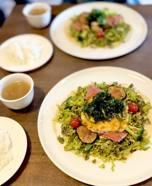 イッショウ アジル（Issyou Asil-笑酔-） - 須賀川（ダイニングバー）の写真