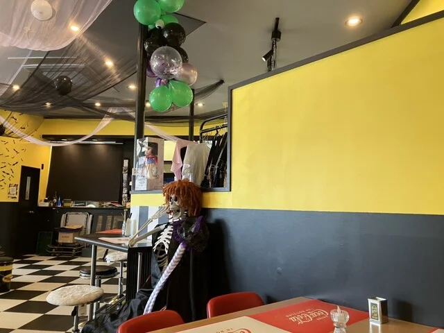 Hello Mellow Yellow（ハローメ ロー イエロー） - 由利本荘市その他（ハンバーガー）の写真