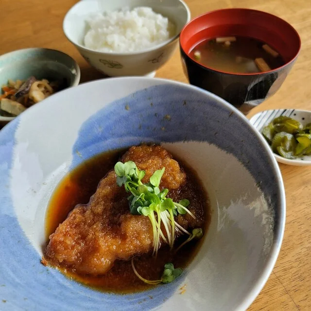 セリオンキッチン - 土崎（食堂）の写真
