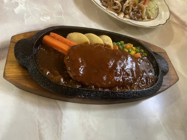 果樹園 - 角田（喫茶店）の写真