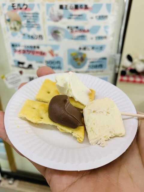 チーズキャビン - 蔵王町その他（洋菓子）の写真