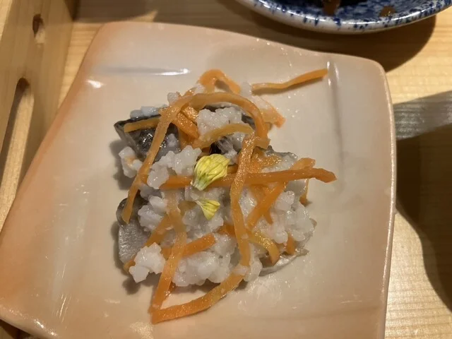 北野水産 大曲駅前店 - 大曲（そば）の写真