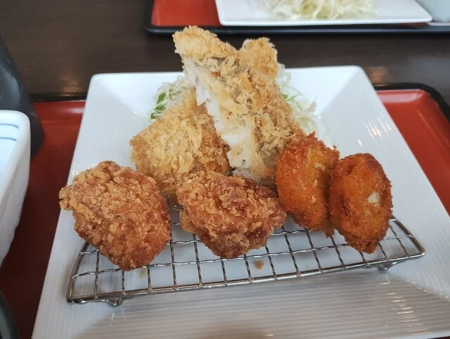 和風レストランまるまつ 鷹巣店 - 鷹ノ巣（ファミレス）の写真