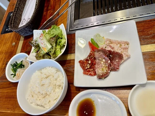 ぴょんぴょん舎 都南店 - 岩手飯岡（冷麺）の写真