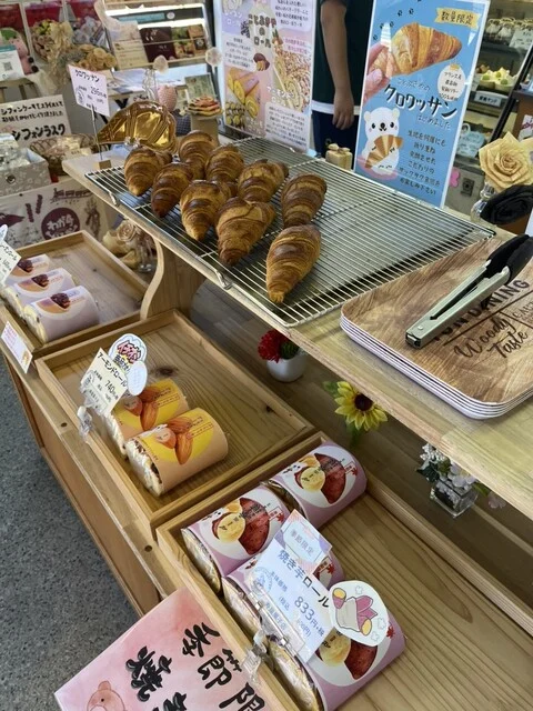 お菓子のことぶきや（寿屋菓子店） - 山ノ目（和菓子）の写真