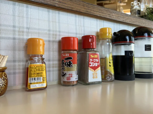 たむろ - 天王（ラーメン）の写真