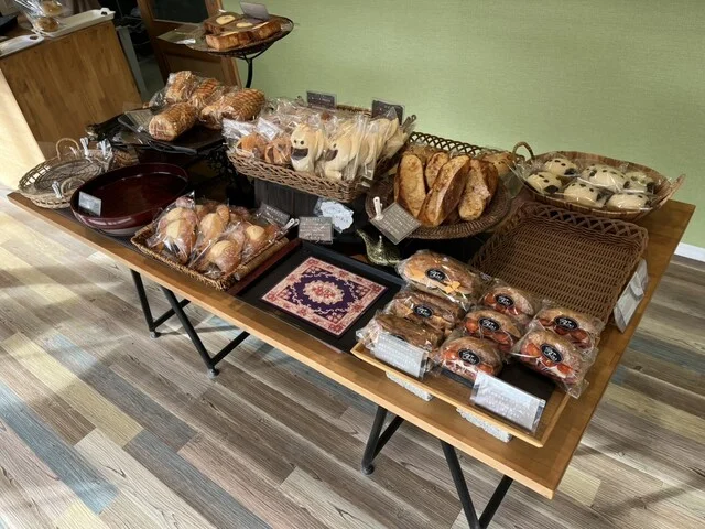 Bakery ALToco（ベーカリー アルトコ） - 追分（パン）の写真