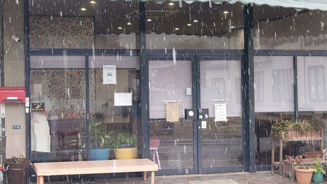 ヤマグチクレープ 奥州店 - 奥州市その他（クレープ・ガレット）の写真