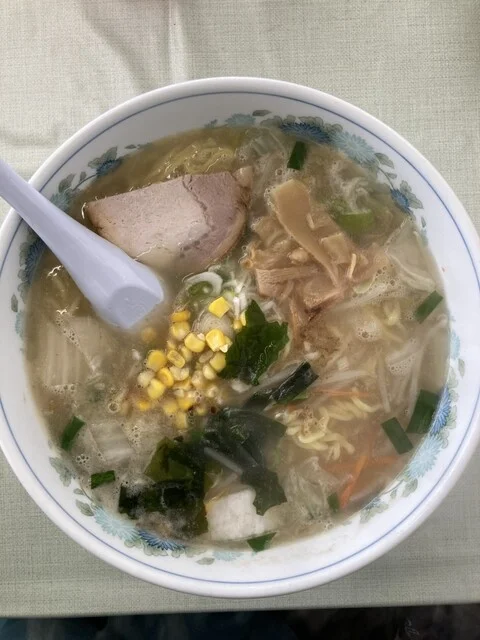 中央食堂 - 由利本荘市その他（ラーメン）の写真