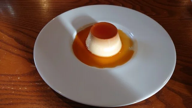 はいからや（HAIKARA-YA） - 花巻（洋食）の写真