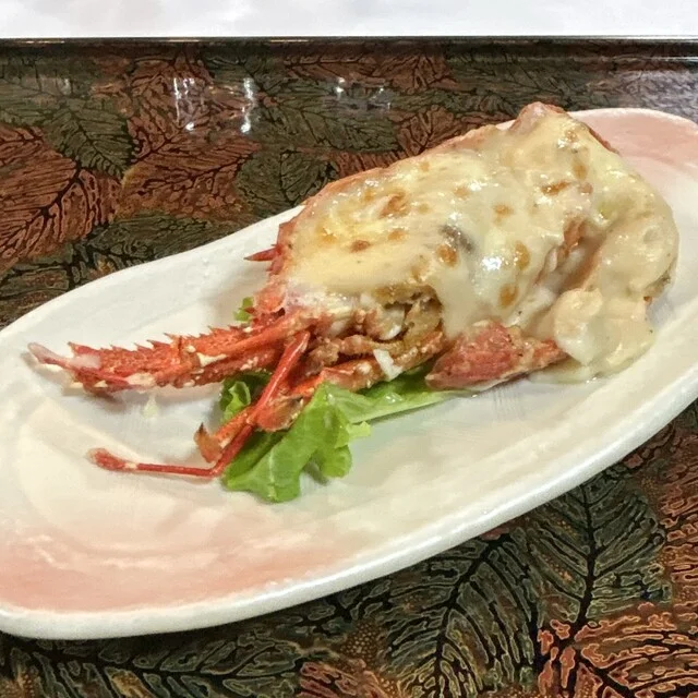 料亭 北秋くらぶ（ほくしゅうくらぶ） - 東大館（郷土料理）の写真