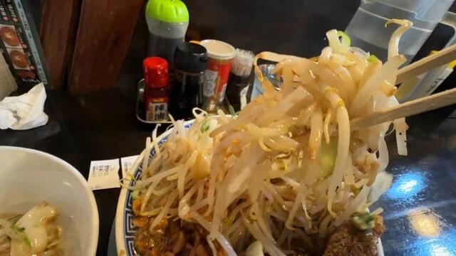 豪ーめん 釜石店（ゴーメン） - 小佐野（ラーメン）の写真