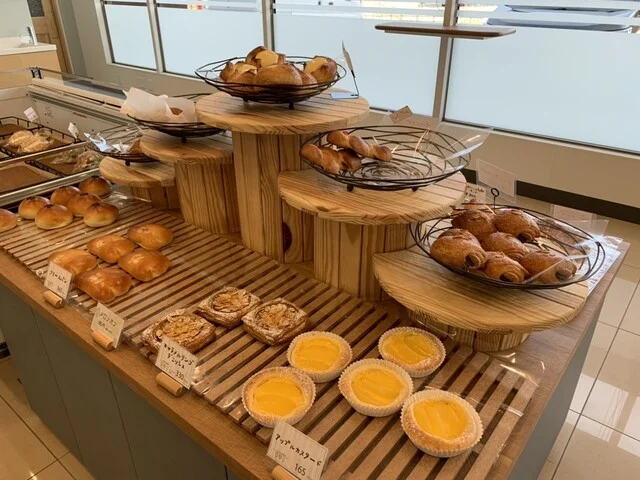 夢の樹マルシェ（Yumeno itsuki Marche） - 竹駒（ベーグル）の写真