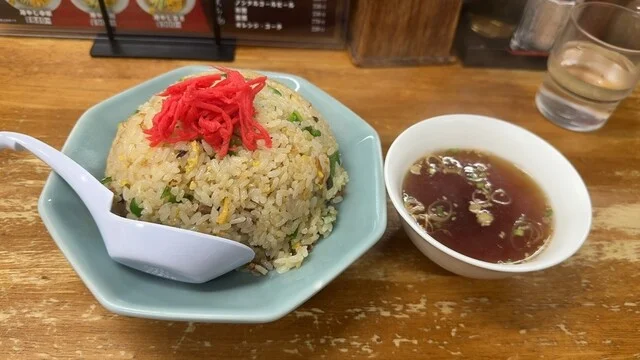 らーめんの石川五右衛門 - 水沢（ラーメン）の写真