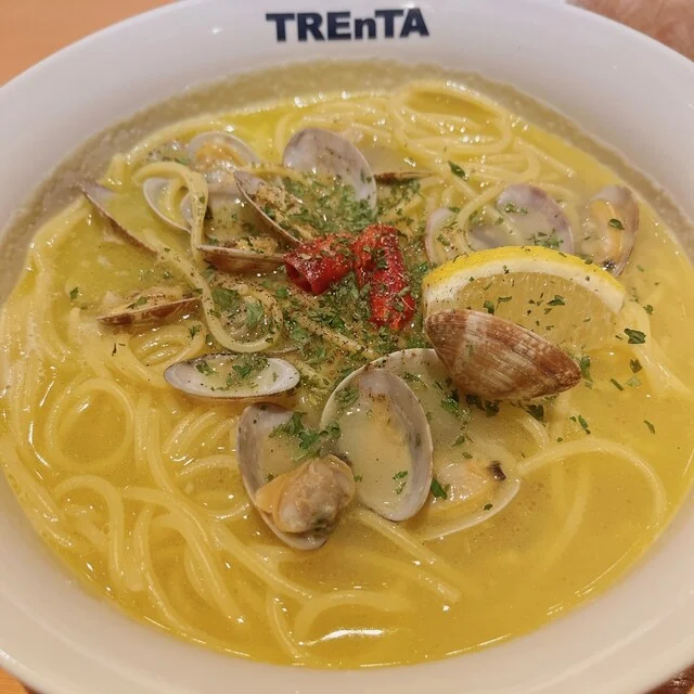 トレンタ  能代店 - 能代（イタリアン）の写真