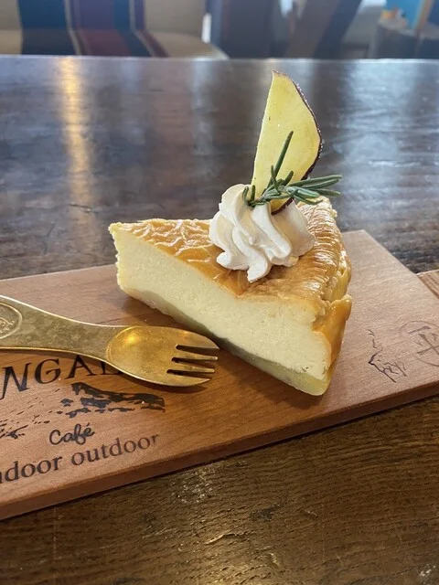 カフェ バンガロー（cafe BUNGALOW） - 後三年（カフェ）の写真