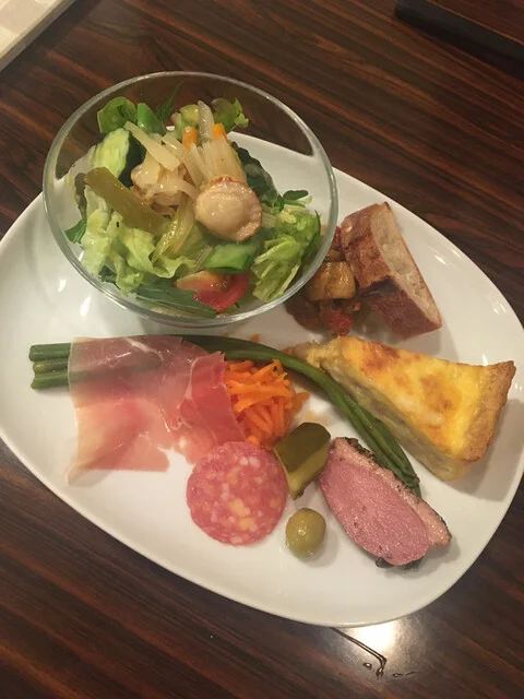 C'est quoi?（セコワ） - 山形（カフェ）の写真