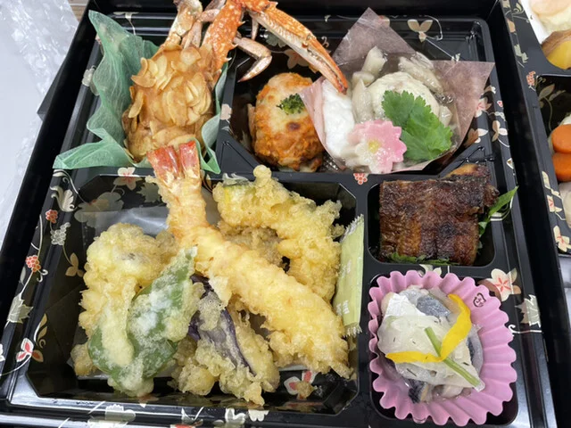 湖月亭 - 鹿又（郷土料理）の写真