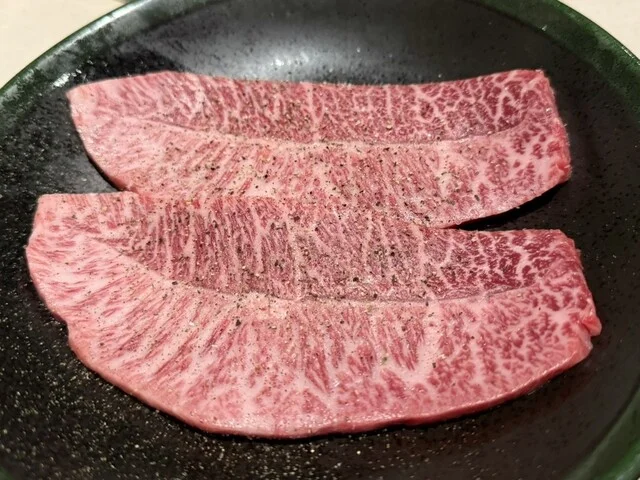 ら・ぐう - 大曲（焼肉）の写真