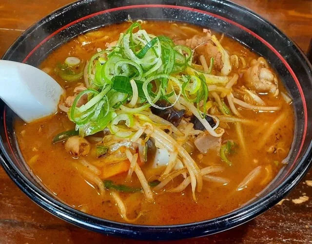 ラーメンショップ 吾妻屋 - 紫波中央（ラーメン）の写真