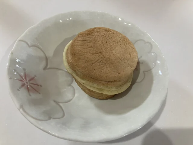 あじまん ホームセンターハッピー本荘店 - 羽後本荘（たい焼き・大判焼き）の写真