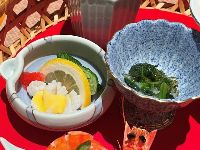 レストラン銀杏 - 遠野（日本料理）の写真