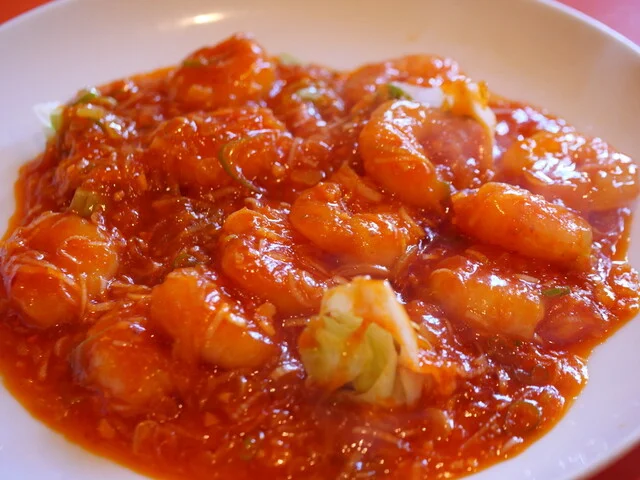 鳳仙花 - 大曲（中華料理）の写真