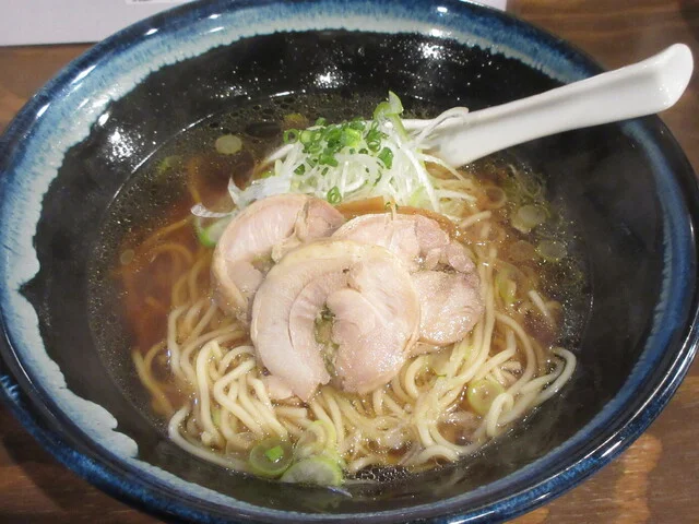 麺屋 勇 - 秋田（ラーメン）の写真