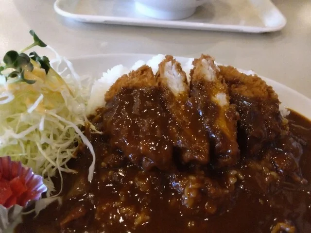 レストパーク馬渕川 - 二戸（レストラン）の写真