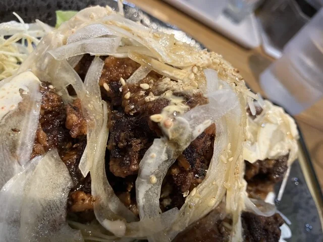 ポセらんち - 蛇田（食堂）の写真