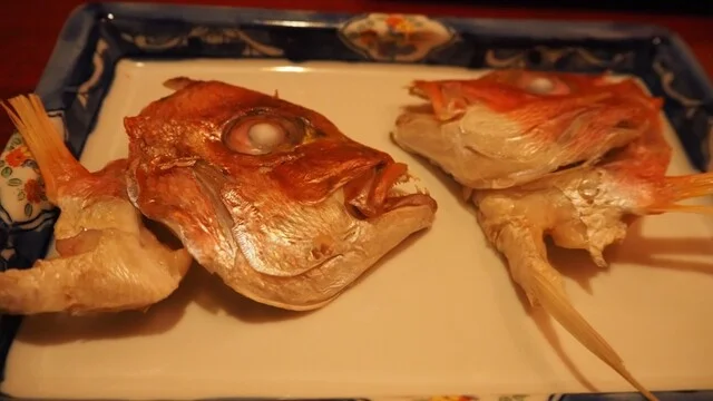 満月館 - 羽後本荘（焼き鳥）の写真