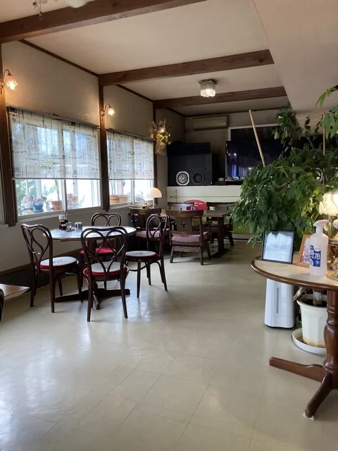 シーサイドラルゴ - 出戸浜（洋食）の写真