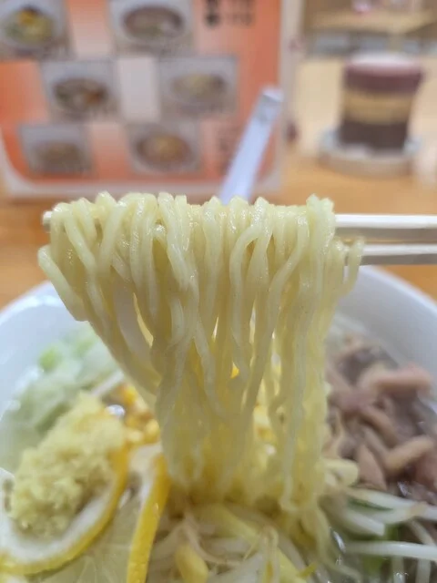 ゑびすや - 矢島（ラーメン）の写真