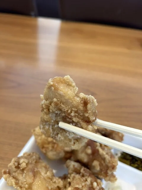 九州唐揚げ特殊部隊　林田商店 - 郡山（からあげ）の写真