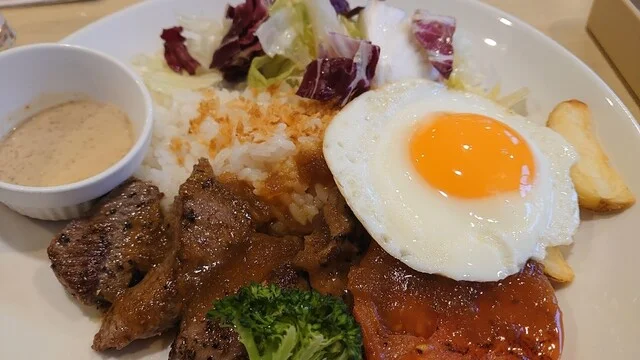 ステーキガスト 秋田広面店 - 秋田（ファミレス）の写真