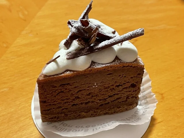 パティスリー ラトリエ グーテ（Patisserie L'atelier go&ucirc;ter） - 秋田（ケーキ）の写真