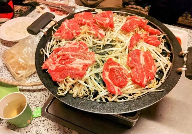 牧場レストラン ヨーデル - にかほ市その他（焼肉）の写真