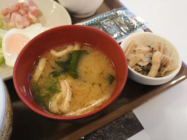すき家  一関山目店 - 山ノ目（牛丼）の写真