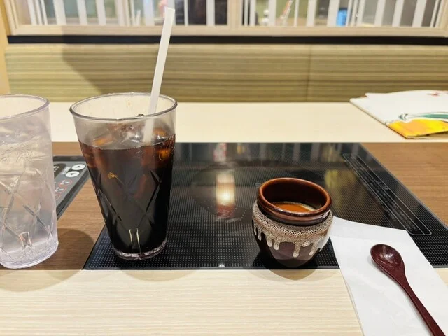 ゆず庵 秋田新国道店 - 泉外旭川（しゃぶしゃぶ）の写真