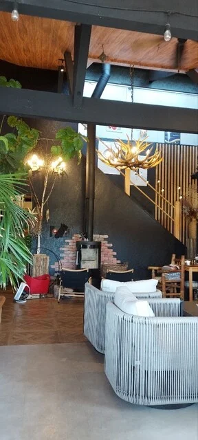 KIITOS VILLAGE（キートス ビレッジ） - 茂吉記念館前（洋食）の写真