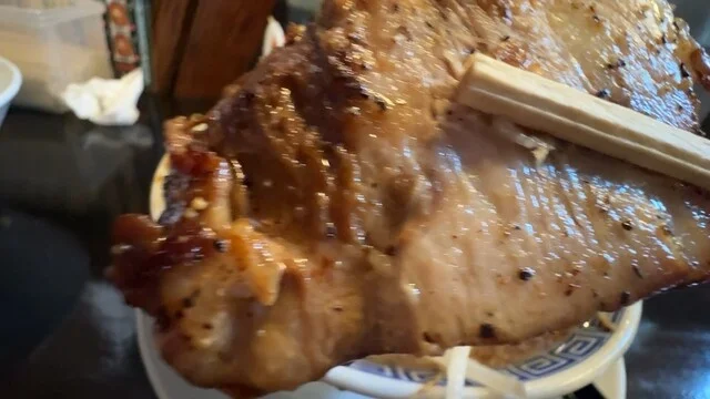 豪ーめん 釜石店（ゴーメン） - 小佐野（ラーメン）の写真