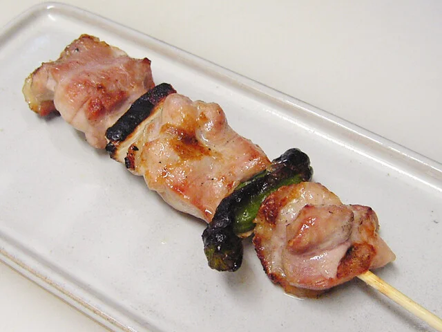 幸の蔵（【旧店名】大吉幸のくら） - 斗米（焼き鳥）の写真