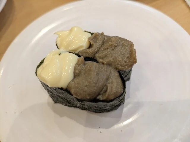 かっぱ寿司 盛岡北山店 - 上盛岡（回転寿司）の写真