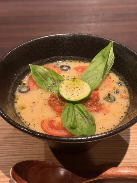 麺彩つるしこ - 盛岡（冷麺）の写真