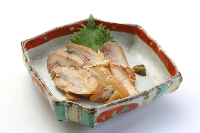 稲庭うどん 無限堂 秋田駅前店 - 秋田（うどん）の写真