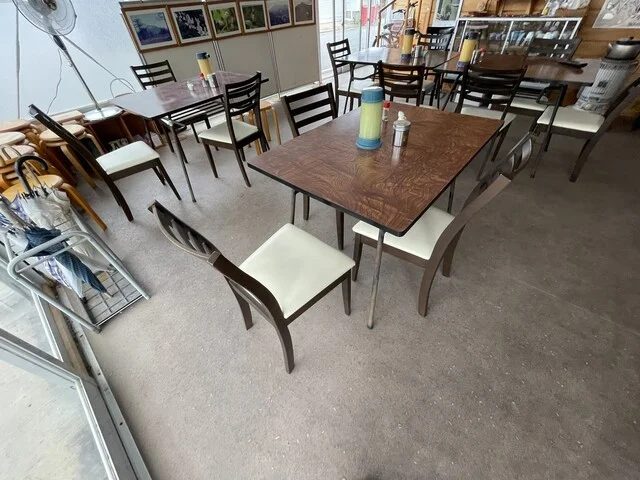 加登屋 - 吹浦（麺類）の写真