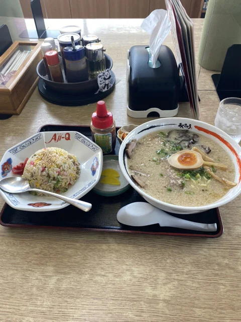 Aji-Q 角館店（アジキュー） - 角館（ラーメン）の写真